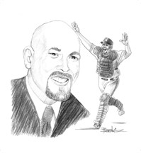 Andrew David Stewart